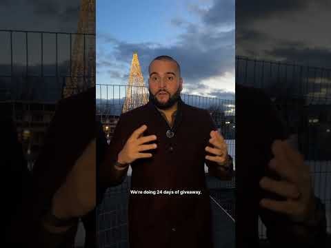 Video post from Ali & Chris Homes.