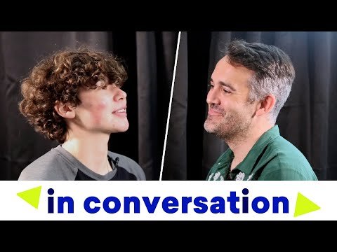Video post from The Nueva School.