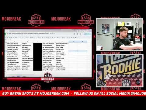 Video post from Mojobreak.