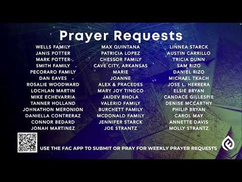 Video post from First Apostolic Church of Aurora.