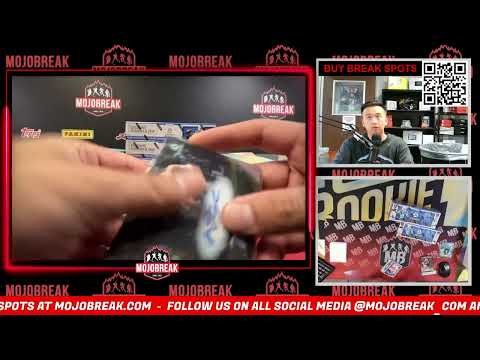 Video post from Mojobreak.