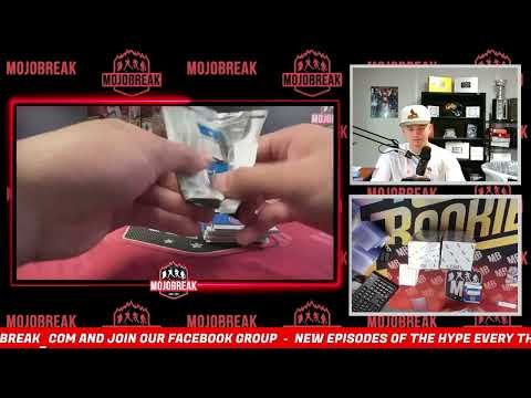 Video post from Mojobreak.