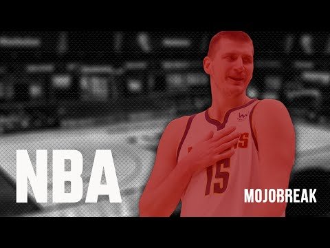 Video post from Mojobreak.
