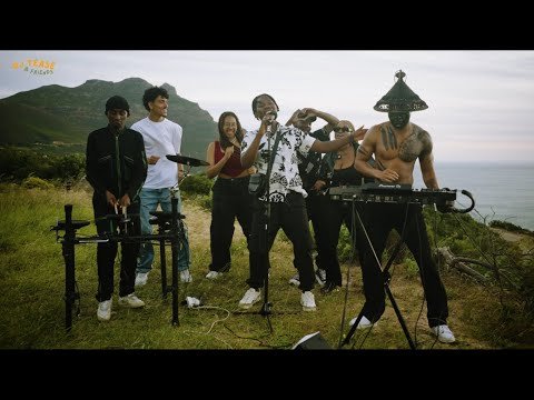 Video post from Dj Tease.