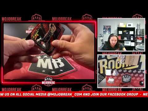 Video post from Mojobreak.