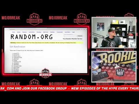 Video post from Mojobreak.