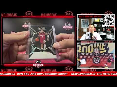 Video post from Mojobreak.
