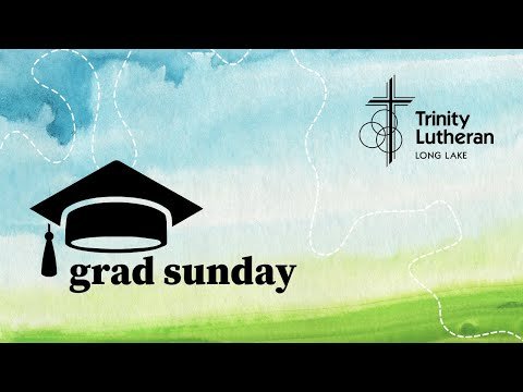 Video post from Trinity Long Lake Live.