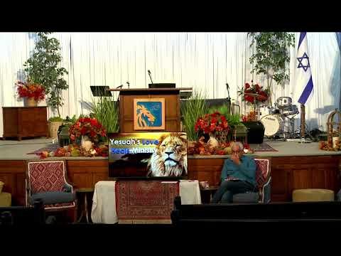 Video post from Yesuah's Love Heals.