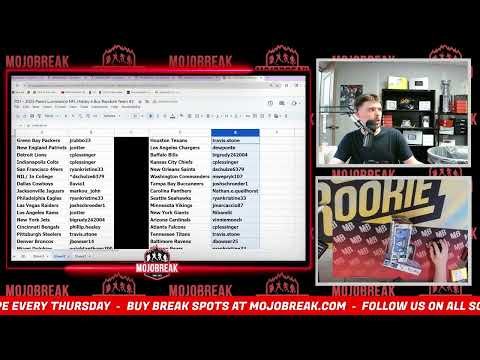 Video post from Mojobreak.