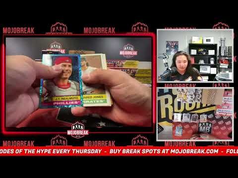 Video post from Mojobreak.
