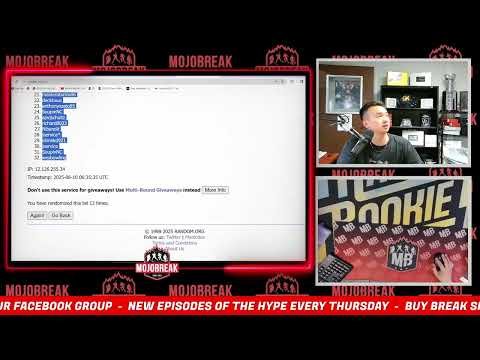 Video post from Mojobreak.