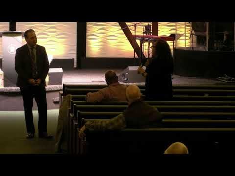 Video post from First Apostolic Church of Aurora.