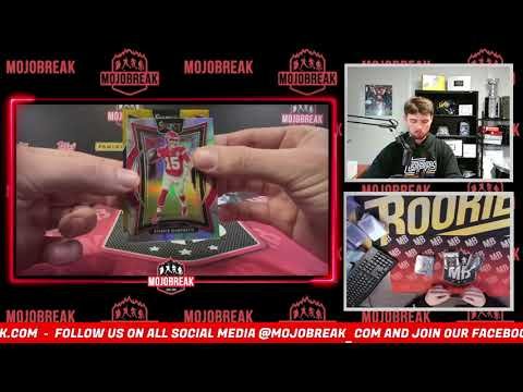 Video post from Mojobreak.