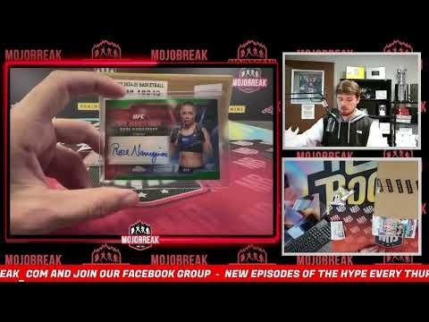 Video post from Mojobreak.