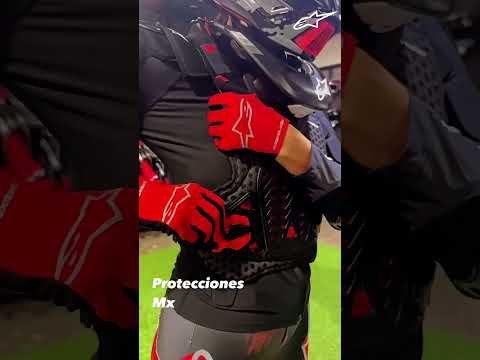 Video post from MOTOMAX.