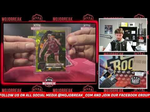 Video post from Mojobreak.