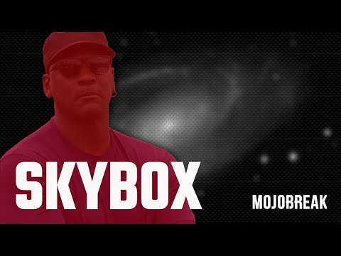 Video post from Mojobreak.