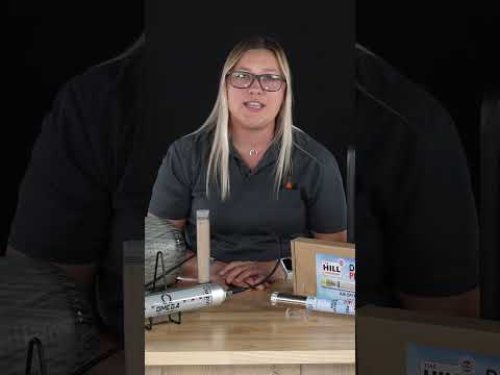 Video post from airgunsofarizona.