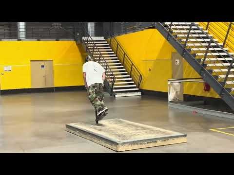 Video post from NKD Scooters.