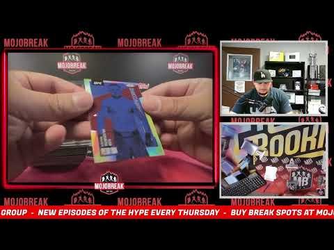 Video post from Mojobreak.