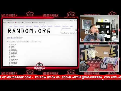 Video post from Mojobreak.
