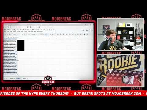 Video post from Mojobreak.