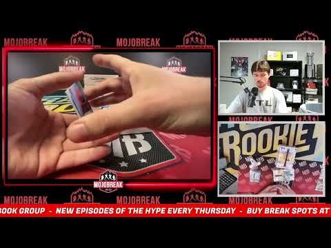 Video post from Mojobreak.