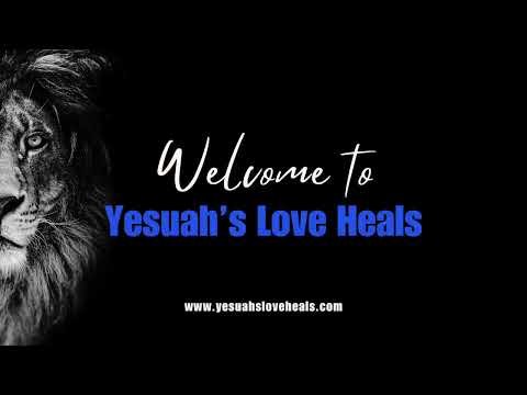 Video post from Yesuah's Love Heals.