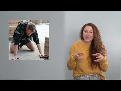 Video post from Accroc.