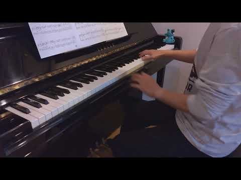 Video post from ひーた。piano channel【旧Heata T】.
