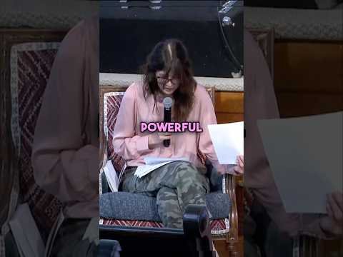 Video post from Yesuah's Love Heals.