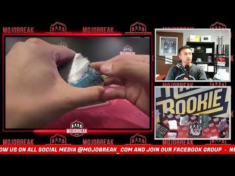 Video post from Mojobreak.