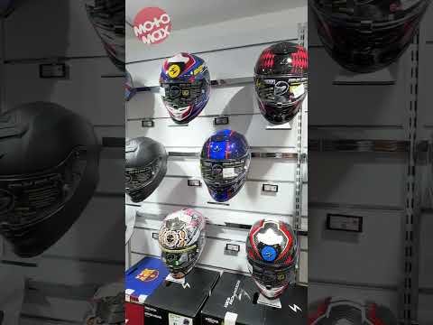 Video post from MOTOMAX.