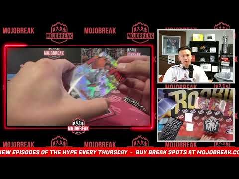 Video post from Mojobreak.