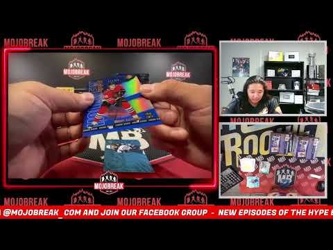 Video post from Mojobreak.