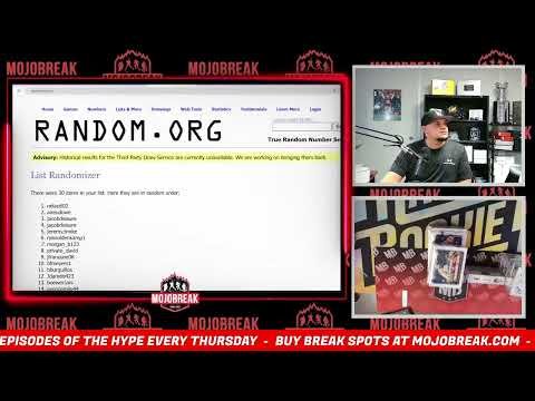 Video post from Mojobreak.