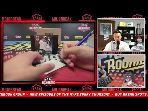 Video post from Mojobreak.