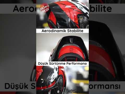 Video post from MOTOMAX.