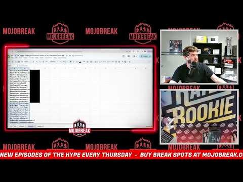 Video post from Mojobreak.