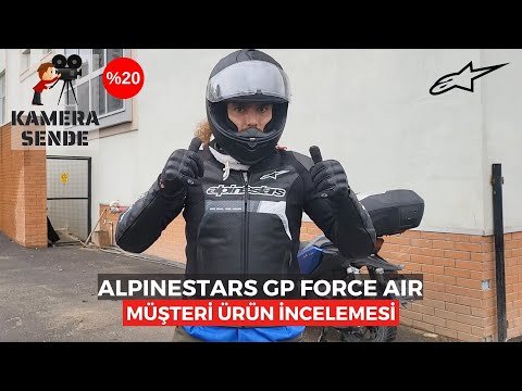 Video post from MOTOMAX.