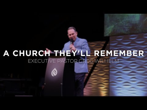 Video post from First Apostolic Church of Aurora.