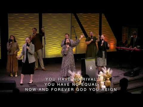 Video post from First Apostolic Church of Aurora.