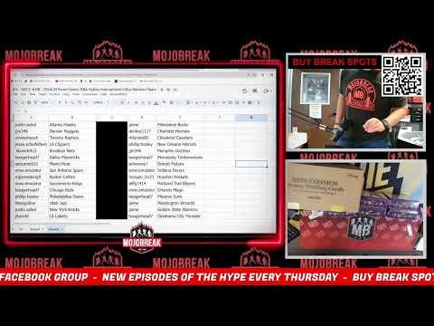 Video post from Mojobreak.