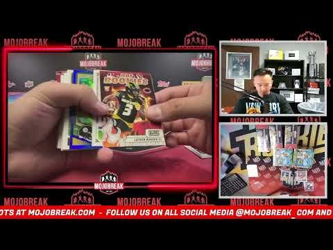 Video post from Mojobreak.