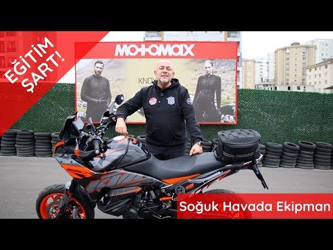 Video post from MOTOMAX.