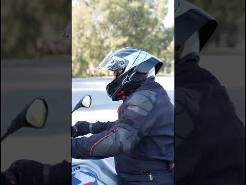 Video post from MOTOMAX.