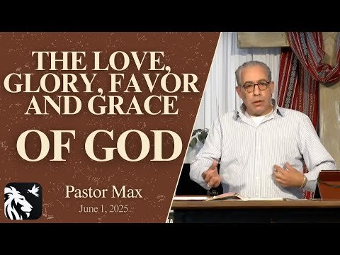 Video post from Yesuah's Love Heals.