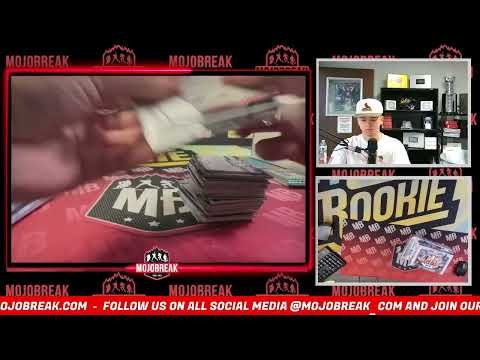 Video post from Mojobreak.