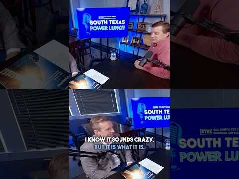 Video post from The South Texas Business Lawyers.